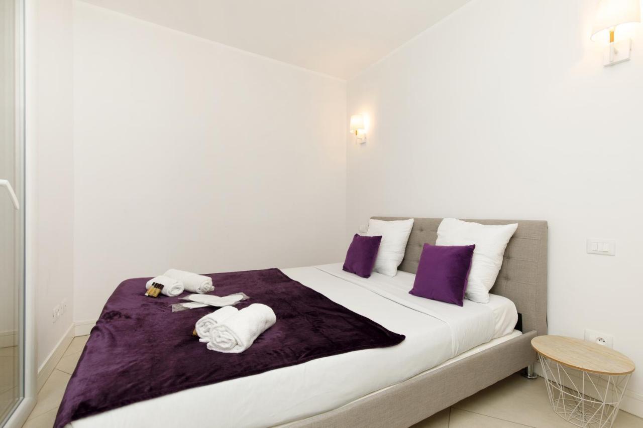 Felix Faure Apartamento Cannes Exterior foto