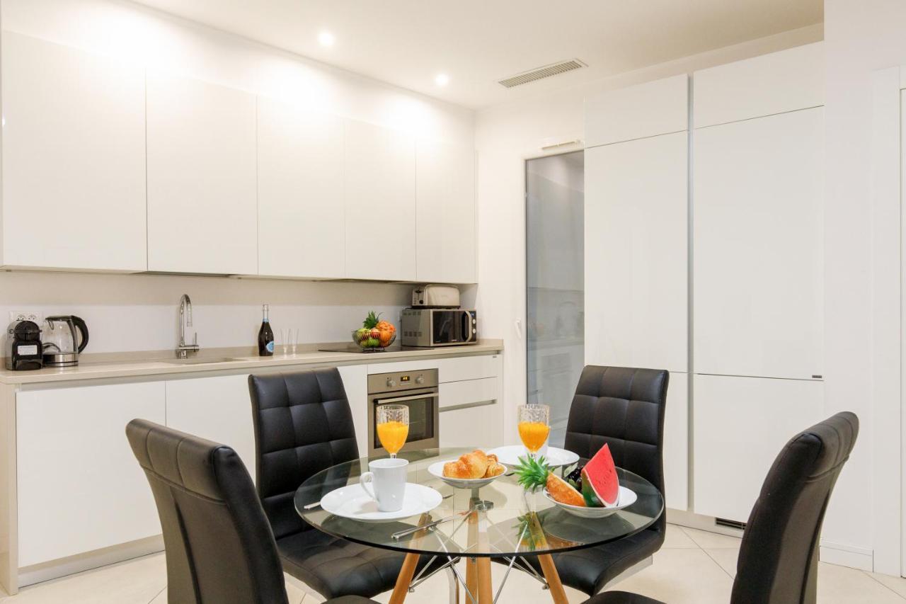 Felix Faure Apartamento Cannes Exterior foto