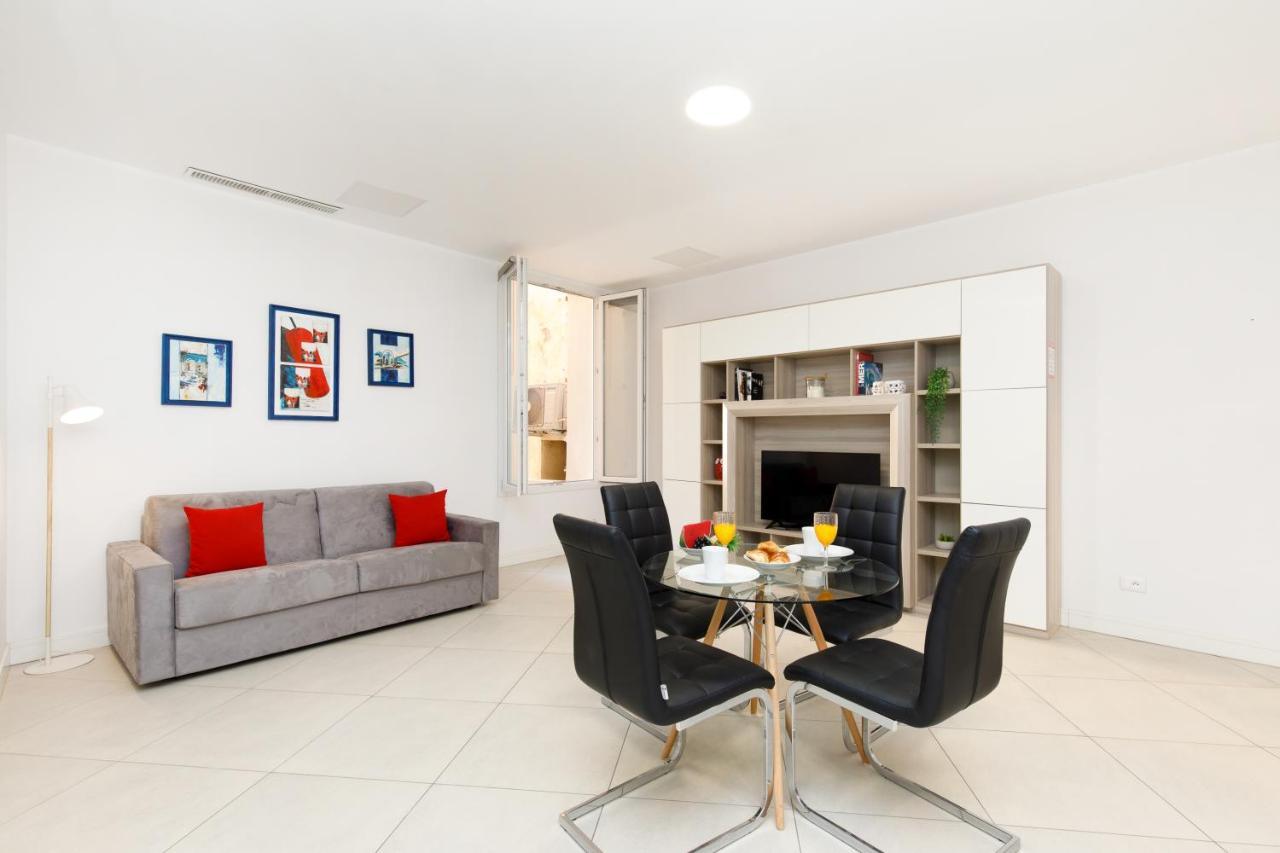 Felix Faure Apartamento Cannes Exterior foto