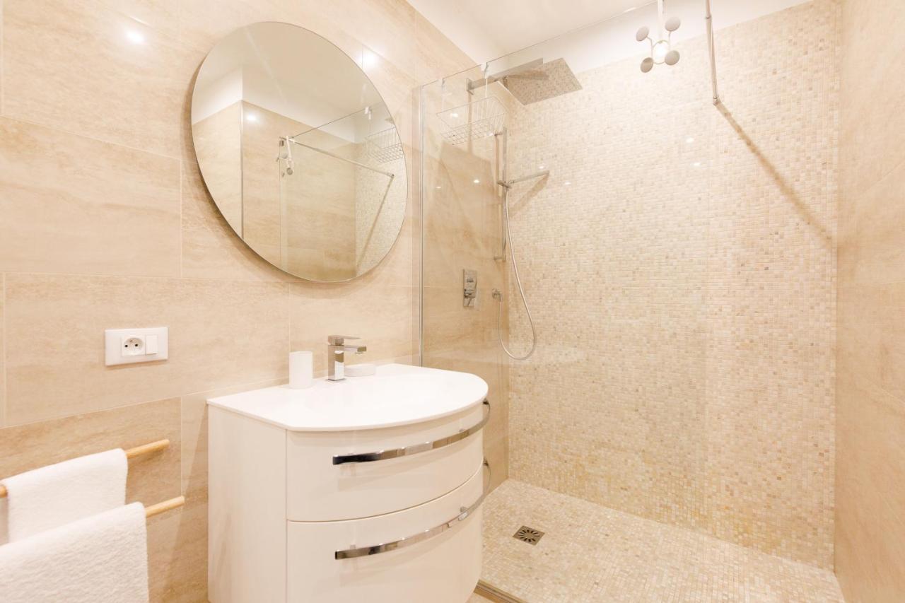 Felix Faure Apartamento Cannes Exterior foto
